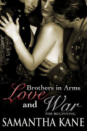 [Brothers in Arms 0.50] • Love and War